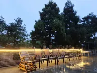 Yishan Bangshui Manor - Farmhouses