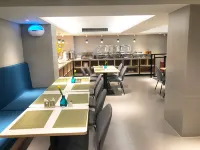 Homeinn Ripple Yun Hotel (Shiyan Chezhan Road)