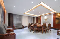 โรงแรมเวียนนา อินเตอร์เนชั่นแนล (ไต้เหมย) - พร้อมอาหารเช้า