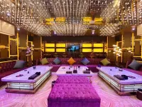 Allston Hotel (Baoji Exhibition Center) - bar