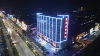 Huaxian Jinlong Business Hotel (Huayi High-speed Railway Station)