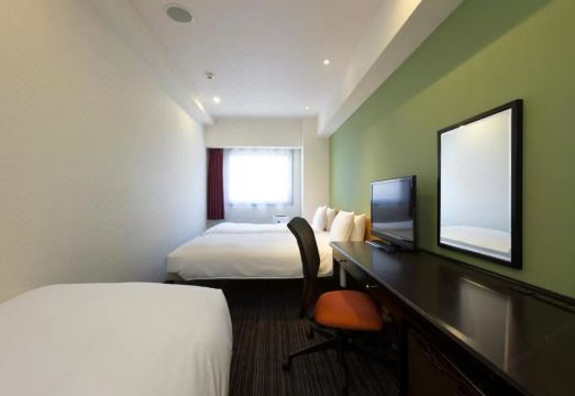 더 비 하카타 조식 뷔페