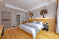 Yangshuo Yi Lan Hotel