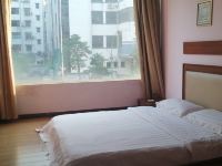 鹤山江湾旅店 - 标准大床房