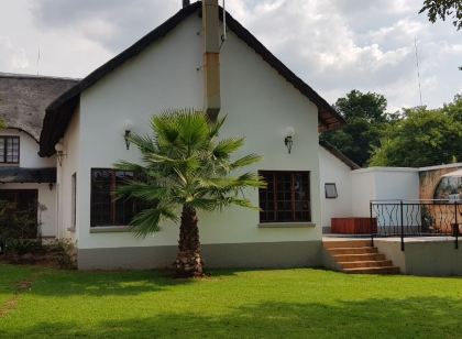 Utopia Guest House