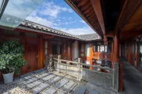 Wuyou·Xiboyin Inn (Tengchong Heshun) Hoteles cerca de Heshun Ancient Town