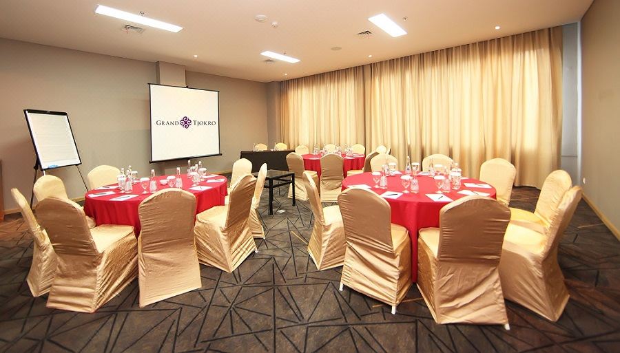 5. 그랜드 초크로 ..