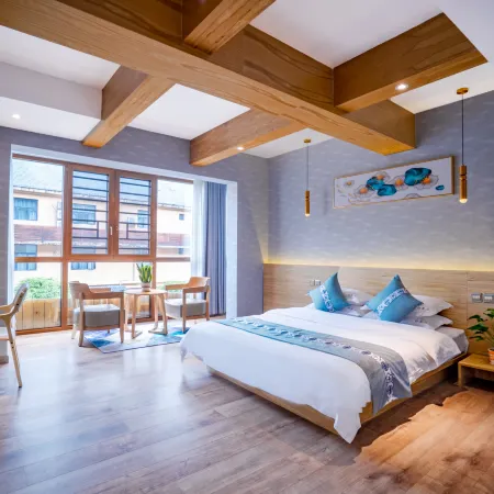 Guiranju Light Luxury Guesthouse