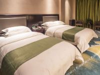 瓜州西缘酒店 - 标准中式双床房