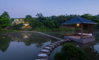 RAOPING  YIN SHAN INN