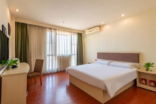 莫泰168(顺德容桂天佑城店)预订价格,联系电话位置地址【携程酒店】