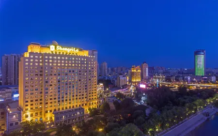Shangri-La Harbin
