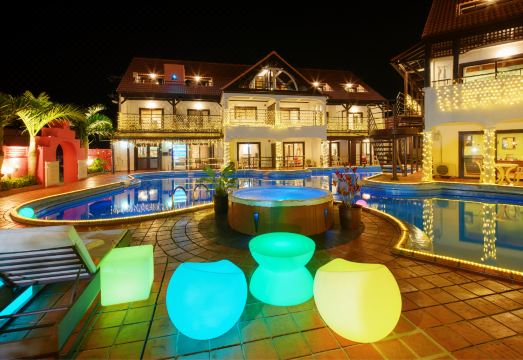 일반 객실 이미지