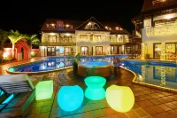 The Pool Resort Okinawa