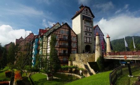 Genting Bukit Tinggi Homestay - Housity
