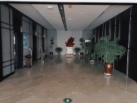 锦江都城酒店(叶城零公里店) - 公共区域