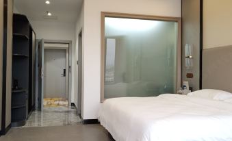 Guanyang Wenxincheng Hotel