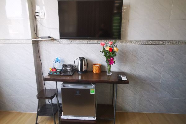 콜라 홈스테이(Cola's Homestay)_4