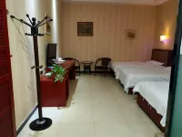 Luntai Jiuyi Hotel