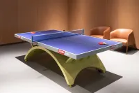 Xiangyang Minfa Ruiji Hotel - Træningscentre