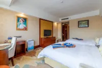 zhangjiajie Lantian Hotel Hotels in 72 Wonder Tower/Dayong Ancient City