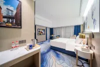 Kyriad Marvelous Hotel (Zijin Wanhui) Hotel a Zijin