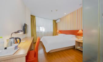 Home Inn (Ningbo South Baizhang Road)