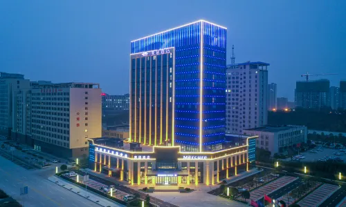 Mercure Hotel Xinyangdong Railway Station