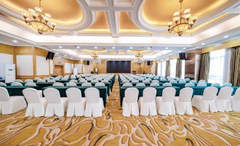 Vienna International Hotel - Housity