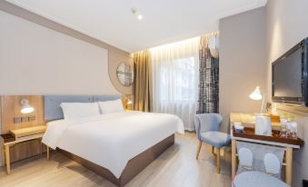 Homeinn Hotel (Chongqing Guanyinqiao Jinyuan Times Shopping Plaza)