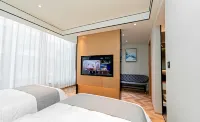 Mianyang Diqin Hotel (Nanjiao Airport)