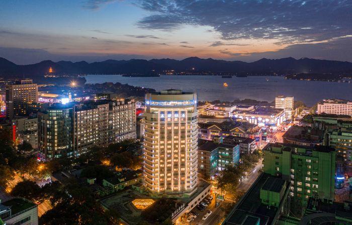 Friendship Hotel Hangzhou （West lake）