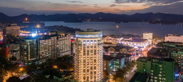 Friendship Hotel Hangzhou （West lake） Hotele w: Hangzhou