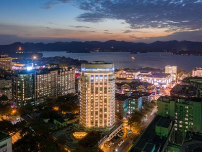 Friendship Hotel Hangzhou (West lake)