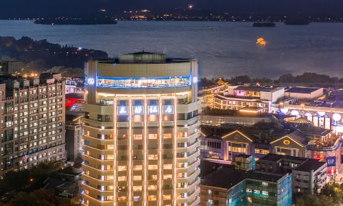 Friendship Hotel Hangzhou