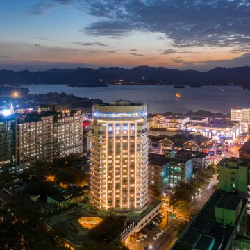 Friendship Hotel Hangzhou （West lake） Hotels near West Lake
