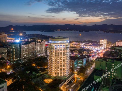 Friendship Hotel Hangzhou