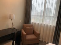上海世和酒店 - 商务双床房