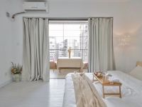 广州林和公寓 - 复古豪华大床房