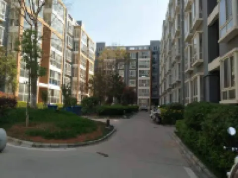 Haihao Couple Theme Homestay