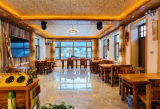 Snow Valley Snowflake Inn