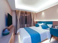 VIFAN HOTEL （Wudaokou Tsinghua University Branch NO.1） Hotels near Wudaokou Station