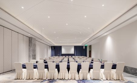 Fangyuan·Taizhou Hotel - Housity