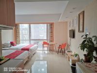 广州莱斯特酒店公寓 - 尊享双床房