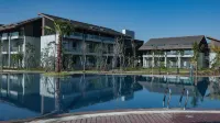 the Orchid Resort - Pools