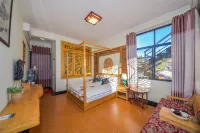 Jizushan Funinglou Boutique Inn 지주산 케이블카 주변 호텔