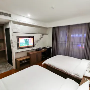 Homeinn Hotel (Funan Tianzhu Plaza)
