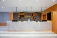 yajun Hotel (Zhengding Airport Shop)