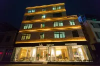 Leica flight home hotel (Haikou Meilan Airport store) - 2 Sao