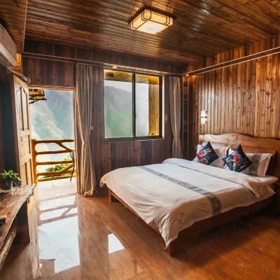 Longji Rice Terraces Xinyun Homestay Hotels near Longji Rice Terraces Scenic Area-Jinkeng Rice Terraces